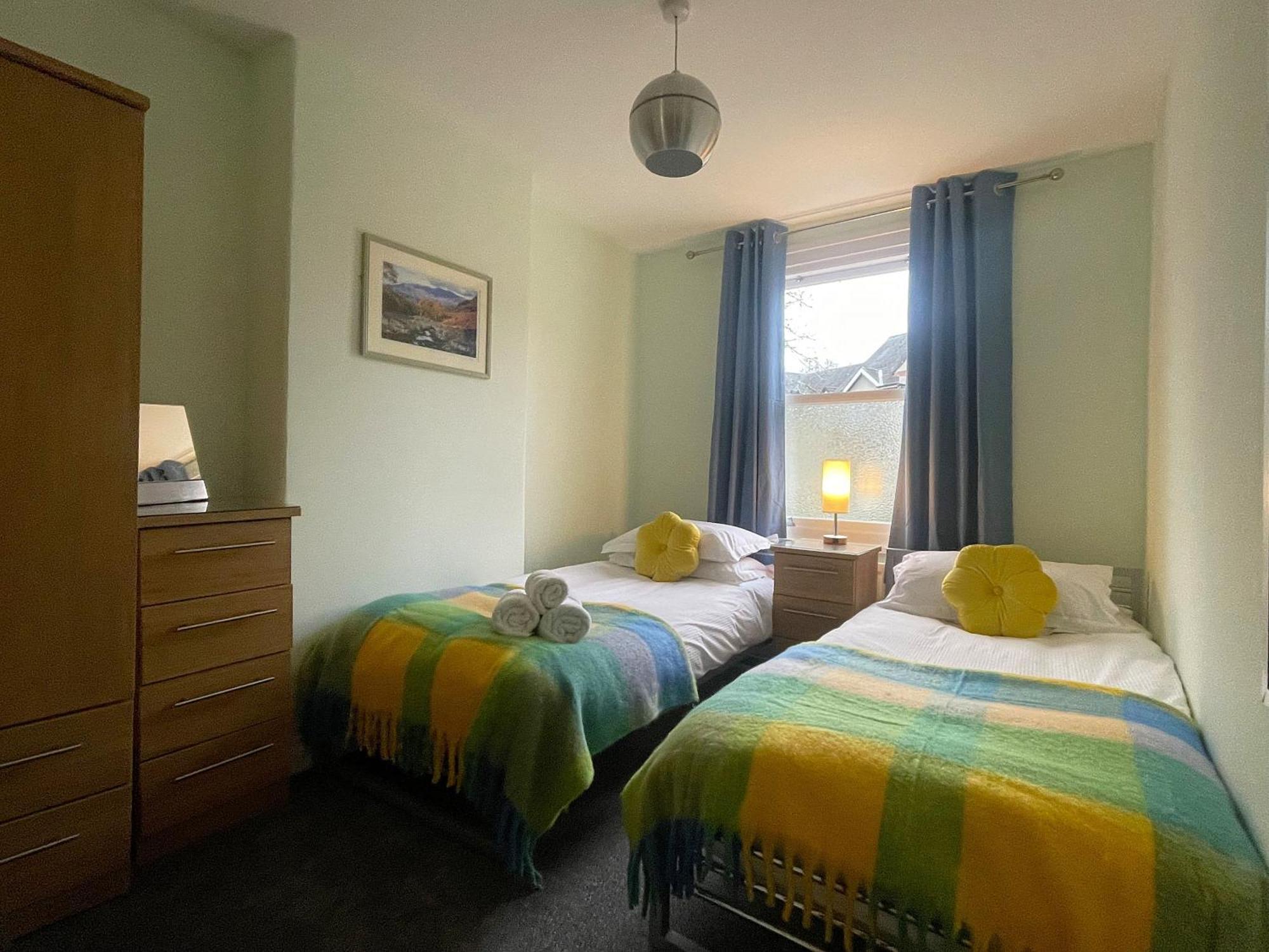 Villa Byways à Keswick  Extérieur photo